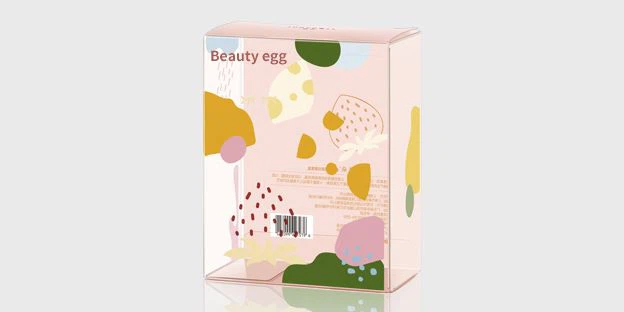 প্রসাধনী প্যাকেজিং বক্স