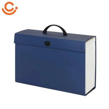 পোর্টেবল কেস ফাইল ফোল্ডার